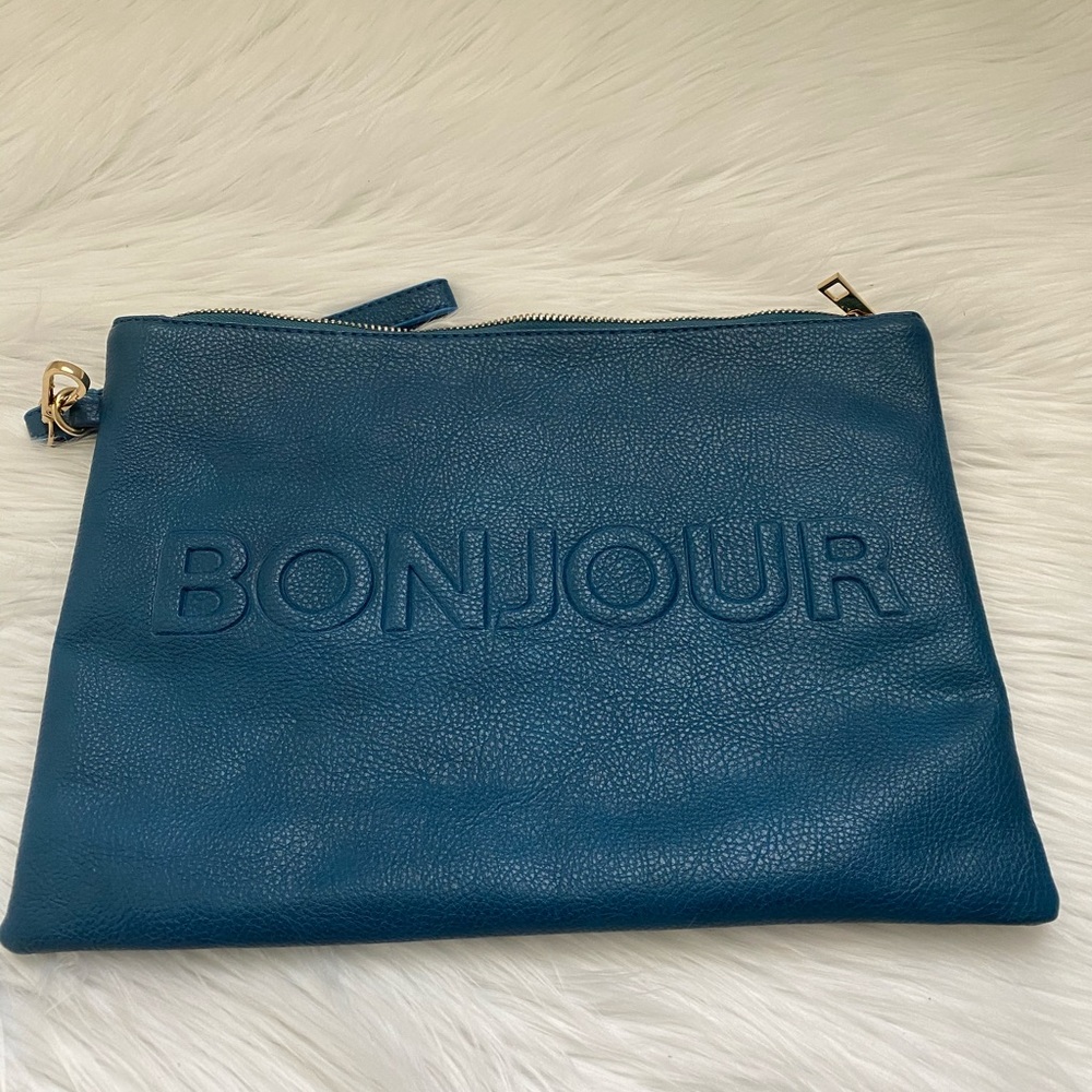 Sole society Clutch